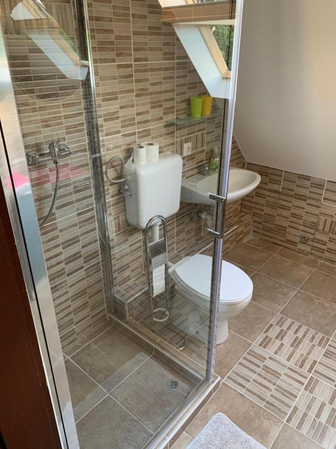 Whitehouse Alsoors公寓式酒店 外观 照片